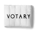 Votary - Pack of Five Face Cloths