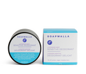 Soapwalla - Sensitive Skin Deodorant Cream | Citrus / Lavender Mint - image 1 | Amazingy