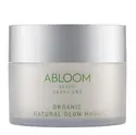 Abloom 100ml mask jar organic natural glow.jpg