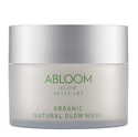 Abloom 100ml mask jar organic natural glow.jpg