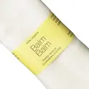 balm balm Musselintuch aus Bio-Baumwolle