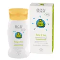 Eco Cosmetics -Baby Shampoo/Shower Gel  - with pomegranate and sea buckthorn