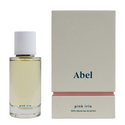 Abel - Pink Iris Perfume & Perfume Extrait - image 1 | Amazingy