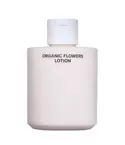 Whamisa - Organic Flowers Lotion Double Rich