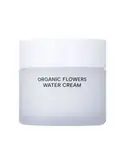 Whamisa - Organic Flowers Water Cream
