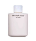 Whamisa - Organic Flowers Lotion Double Rich