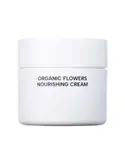 Whamisa - Organic Flowers Nourishing Cream