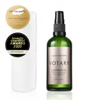Votary - Cleansing Oil – Rose Geranium & Apricot