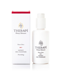 Therapi Honey Skincare -  Honey Gel Cleanser ROse Otto