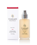 Therapi Honey Skincare -  Hydrating Facial Toner - Rose Otto