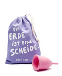 einhorn - Papperlacup Menstrual Cup - Small