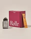 Rollr - Natural Refillable Liquid Deodorant | Starter Kit - image 1