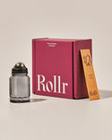 Rollr - Natural Refillable Liquid Deodorant | Starter Kit - image 1 | Amazingy