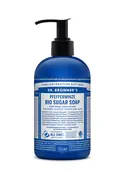 Dr.Bronner - Organic Spearmint Peppermint Pump Soap