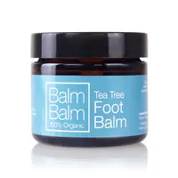 Balm Balm Foot