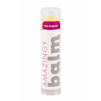 Amazingy - Organic Lip Balm Unflavoured - image 1 | Amazingy
