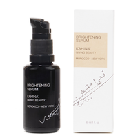 Kahina Giving Beauty - Brightening Serum - image 1 | Amazingy