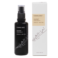 Kahina Giving Beauty - Organic Toning Mist - image 1 | Amazingy