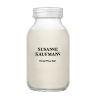 Susanne Kaufmann - Herbal Whey Bath nourishing - image 1 | Amazingy