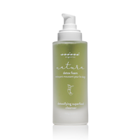 NINI Organics - Natura Detox Foam - image 1 | Amazingy