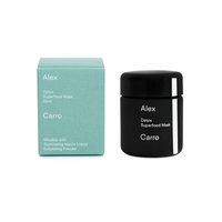 Alex Carro - Detox Superfood Mask - image 1 | Amazingy