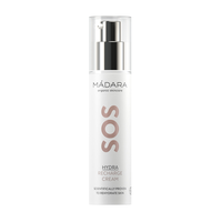 Mádara Cosmetics - SOS HYDRA Recharge Cream - image 1 | Amazingy
