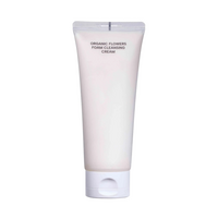 Whamisa - Organic Flowers Foam Cleansing Cream - image 1 | Amazingy