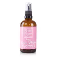 Balm Balm - Rose Floral Water Hydrosol 100ml