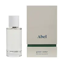 Abel Perfume_Green_Cedar_50ML_Box