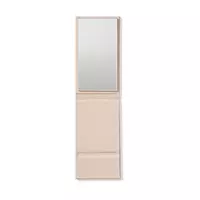 Nuori, Hideaway Mirror, Rose
