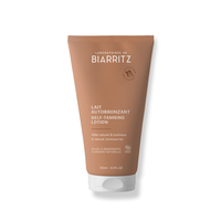 Alga Maris - Certified Organic Face and Body Self-tanning Lotion