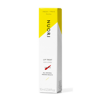 Nuori Lip Treat Venice Packaging
