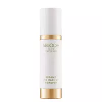 Abloom organic eye make-up remover 15ml