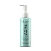 Mádara Cosmetics - ACNE Sebum Control Clear Skin Wash