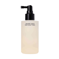 Whamisa - Organic Seeds Hair Scalp Tonic - image 1 | Amazingy