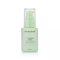 Josh Rosebrook - C Complex Serum