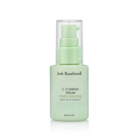 Josh Rosebrook - C Complex Serum
