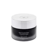 M Picaut - Rock Crystal Clear Treatment Mask
