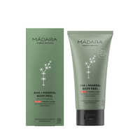 Mádara Cosmetics - AHA+Mineral Body Peel - image 1 | Amazingy