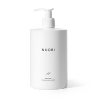 Nuori Enriched Hand Lotion