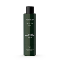 Mádara Cosmetics - INFUSION VERT Firming Antioxidant Body Oil - image 1 | Amazingy