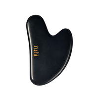 Ruhi - The Obsidian Gua Sha - image 1 | Amazingy