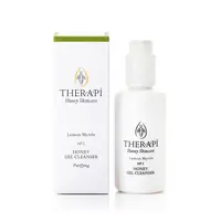 Therapi Honey Skincare -  Honey Gel Cleanser Lemon Myrtle
