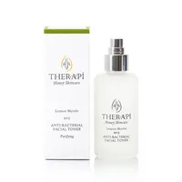 Therapi Honey Skincare -  Anti-Bacterial Facial Toner - Lemon Myrtle