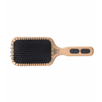 Kent Brushes - PF17 - Air Hedz Mega Taming For Hair With Attitude - image 1 | Amazingy