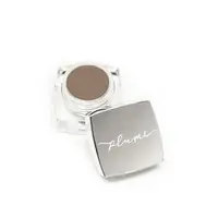 Plume - Nourish & Define Brow Pomade + Dual Ended Brush - image 1 | Amazingy