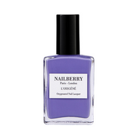 Nailberry - L’Oxygéné | Oxygenated Nail Polish - image 1 | Amazingy