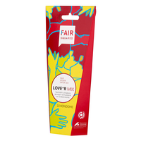 Fair Squared - LOVE*R Condom MIX - image 1 | Amazingy