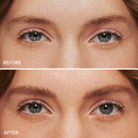 In Full Micro_Top Brow Pencil_Taupe_Karli