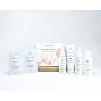 Innersense Organic Beauty - Smooth Style Set - image 1 | Amazingy